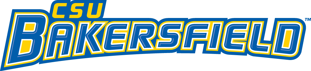 CSU Bakersfield Roadrunners 2006-Pres Wordmark Logo v2 DIY iron on transfer (heat transfer)